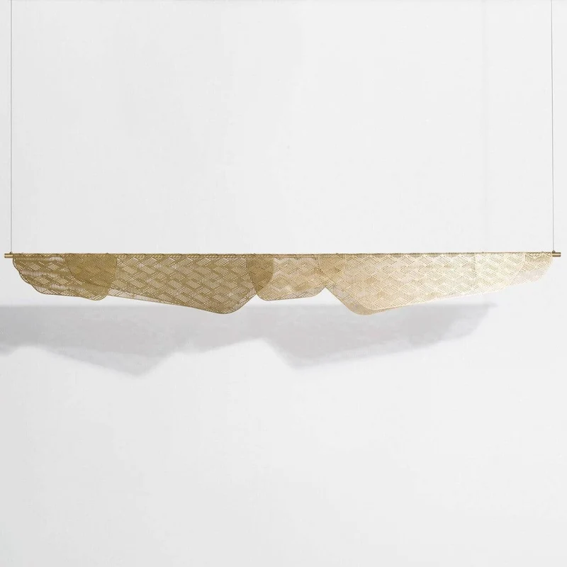 Suspension dimmable Petite Friture - Mediterannea