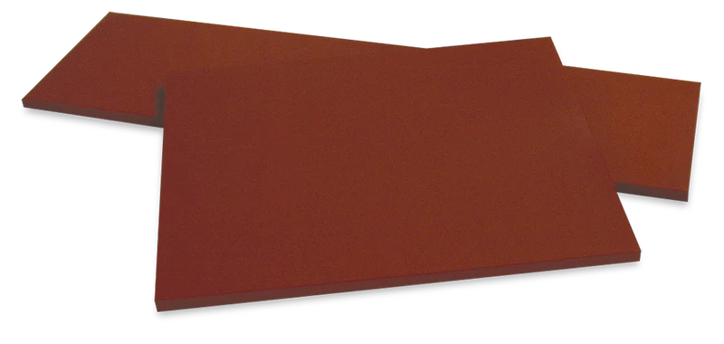Plaque de rechange pour tables de boucher