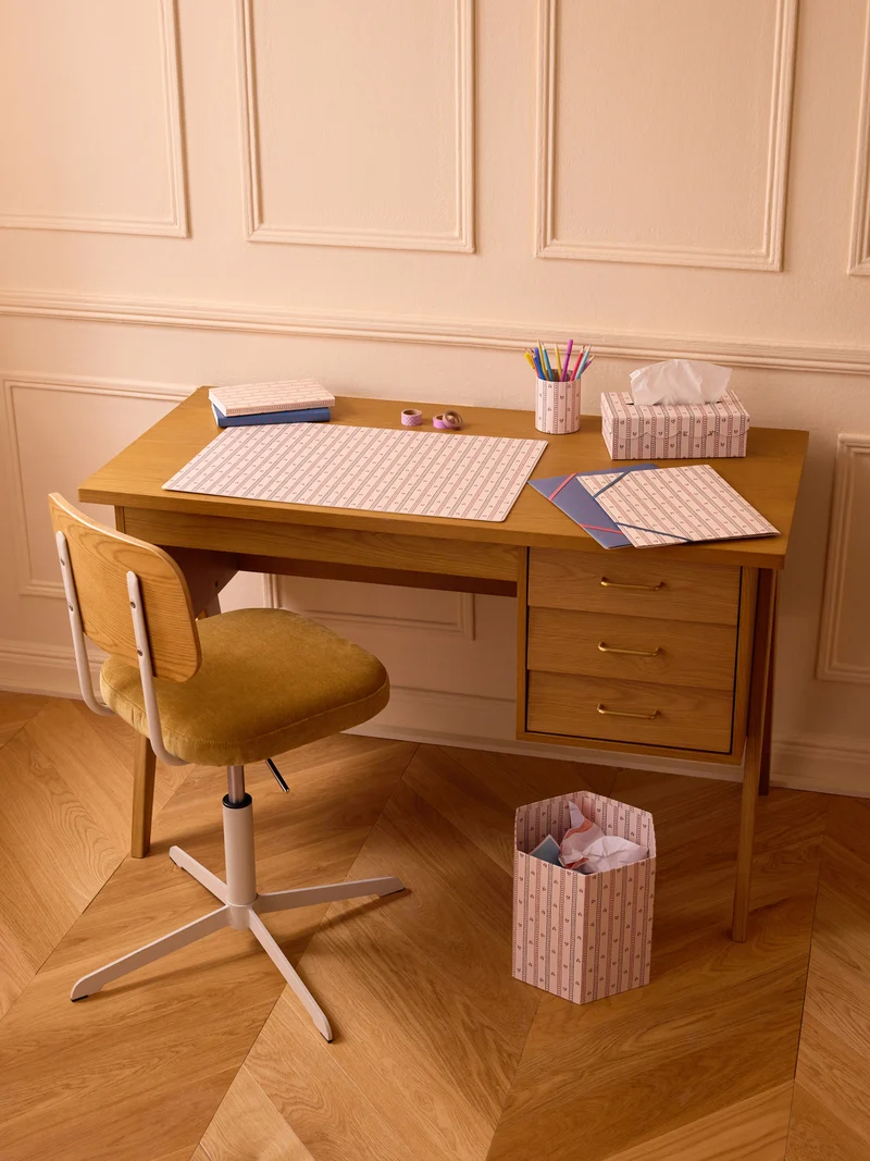 Lot de 2 carnets