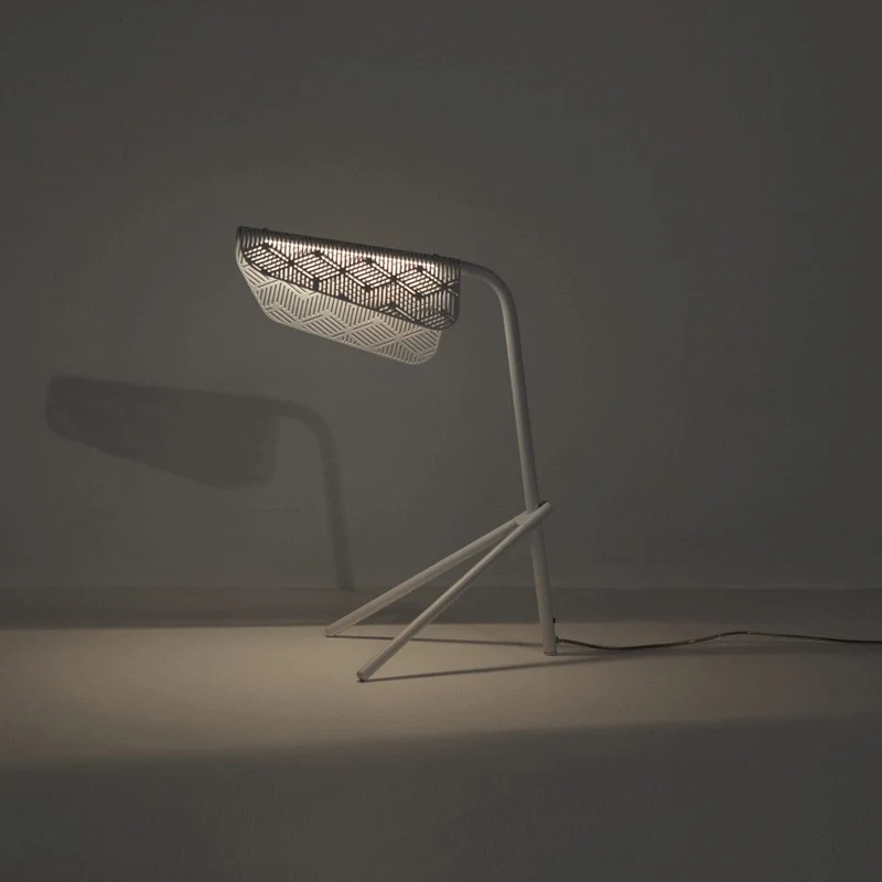 Lampe de table Petite Friture - Mediterranea