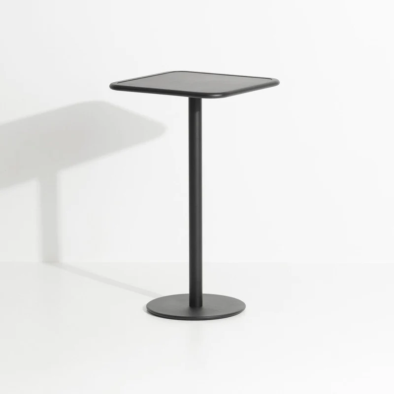 Table haute Petite Friture - Week-end