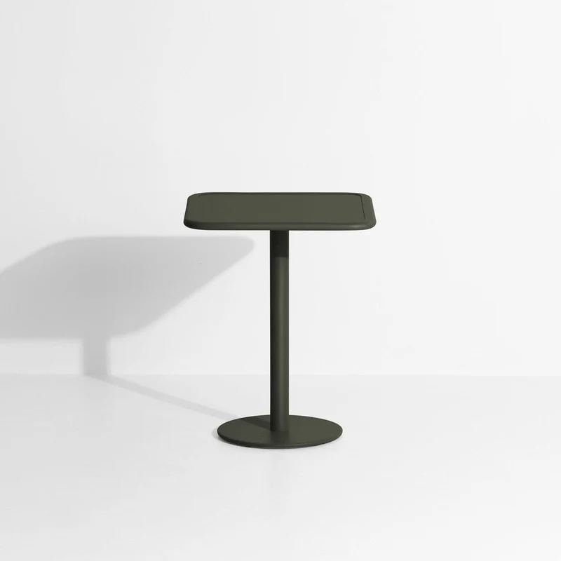 Table Petite Friture