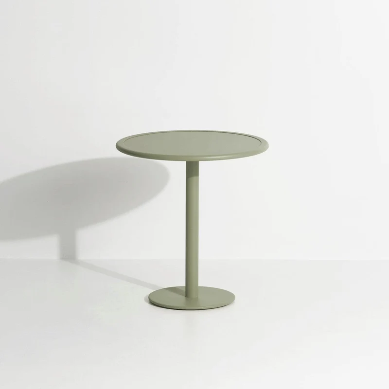 Table Petite Friture