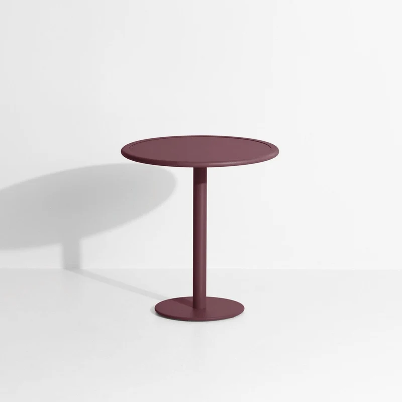 Table Petite Friture