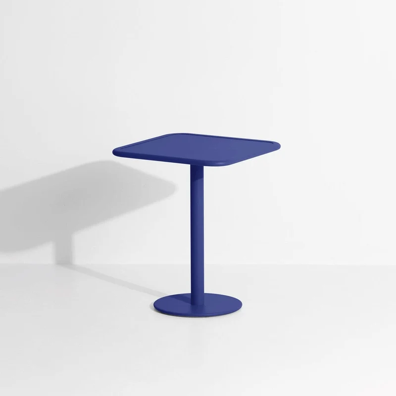 Table Petite Friture