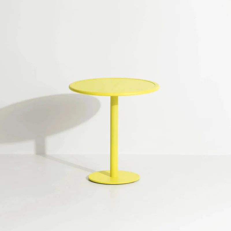 Table Petite Friture