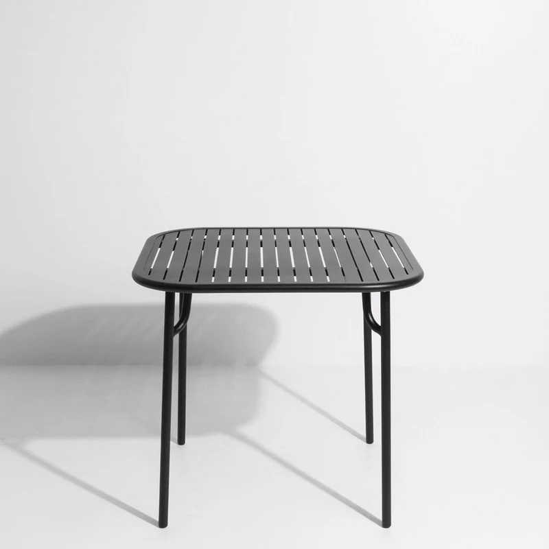 Table carré Petite Friture - Week-end