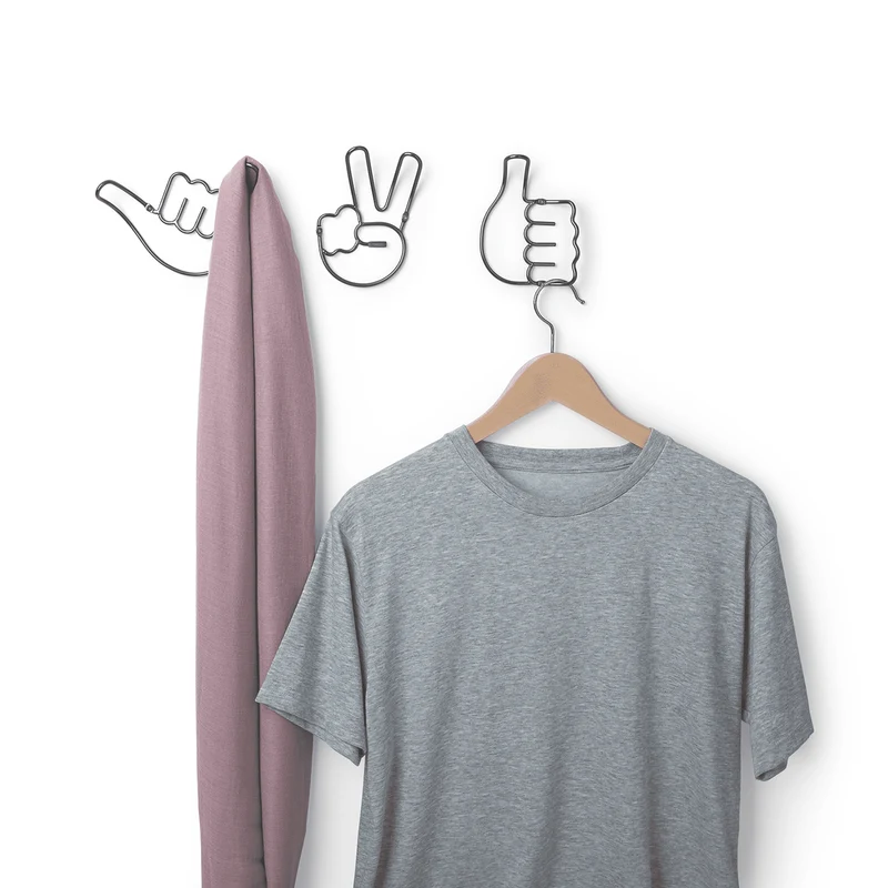 HANDSUP