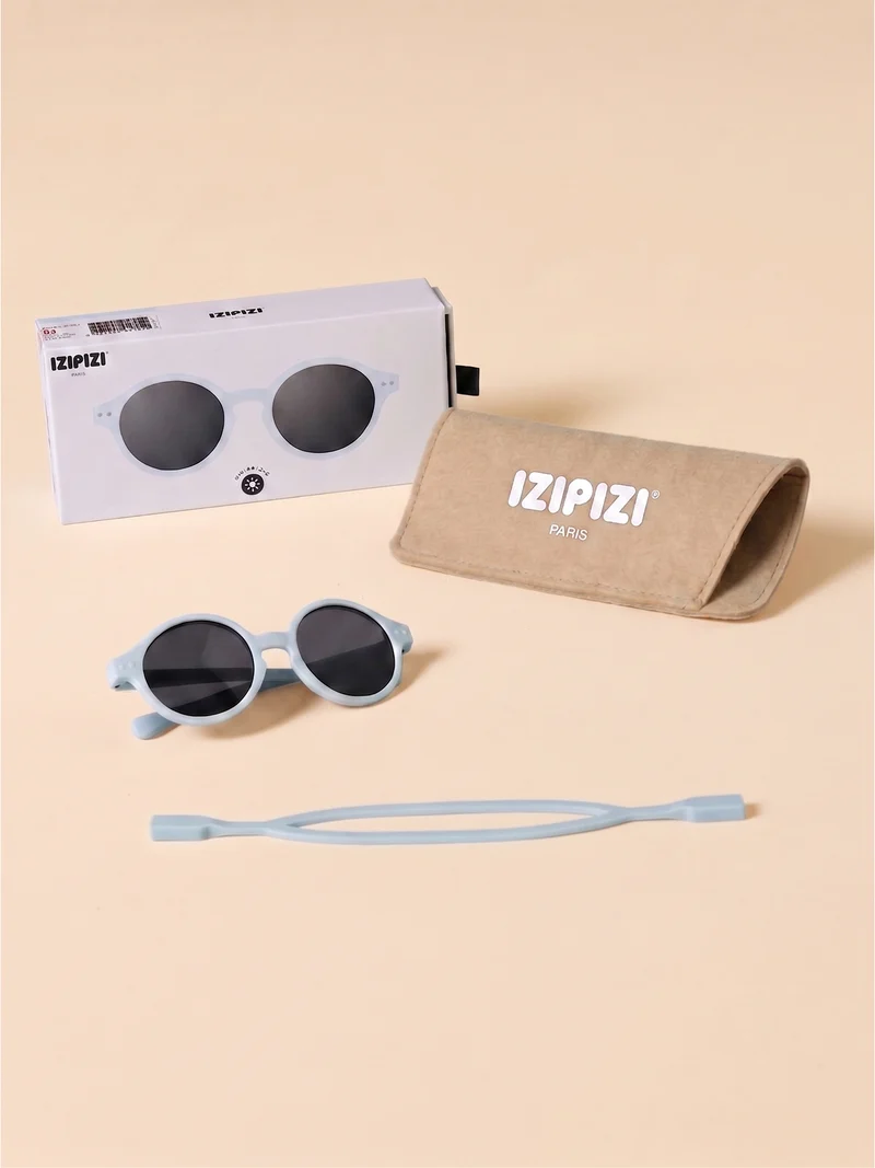 Lunettes de soleil 0 - 3 ans bébé IZIPIZI©