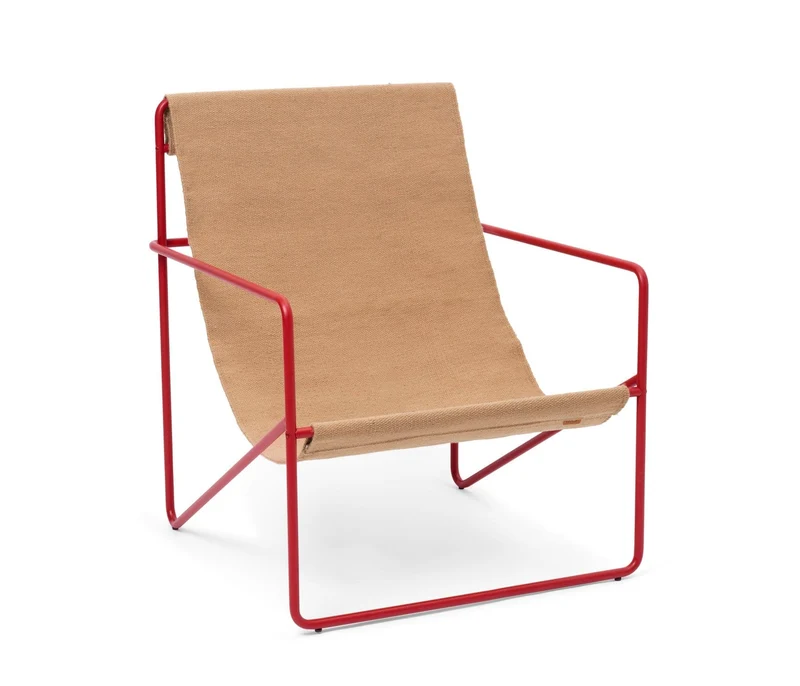 Fauteuil Ferm Living - Desert