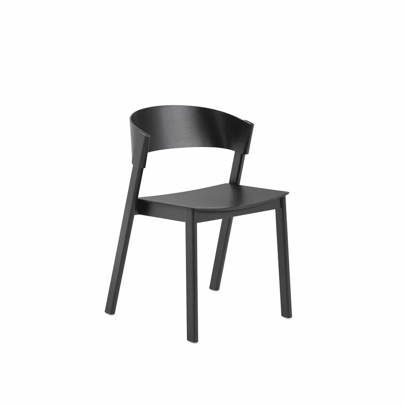 Chaise Muuto - Cover side