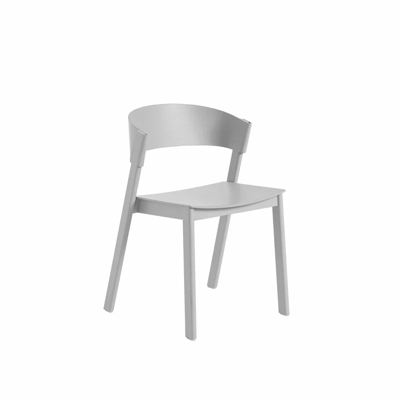 Chaise Muuto - Cover side
