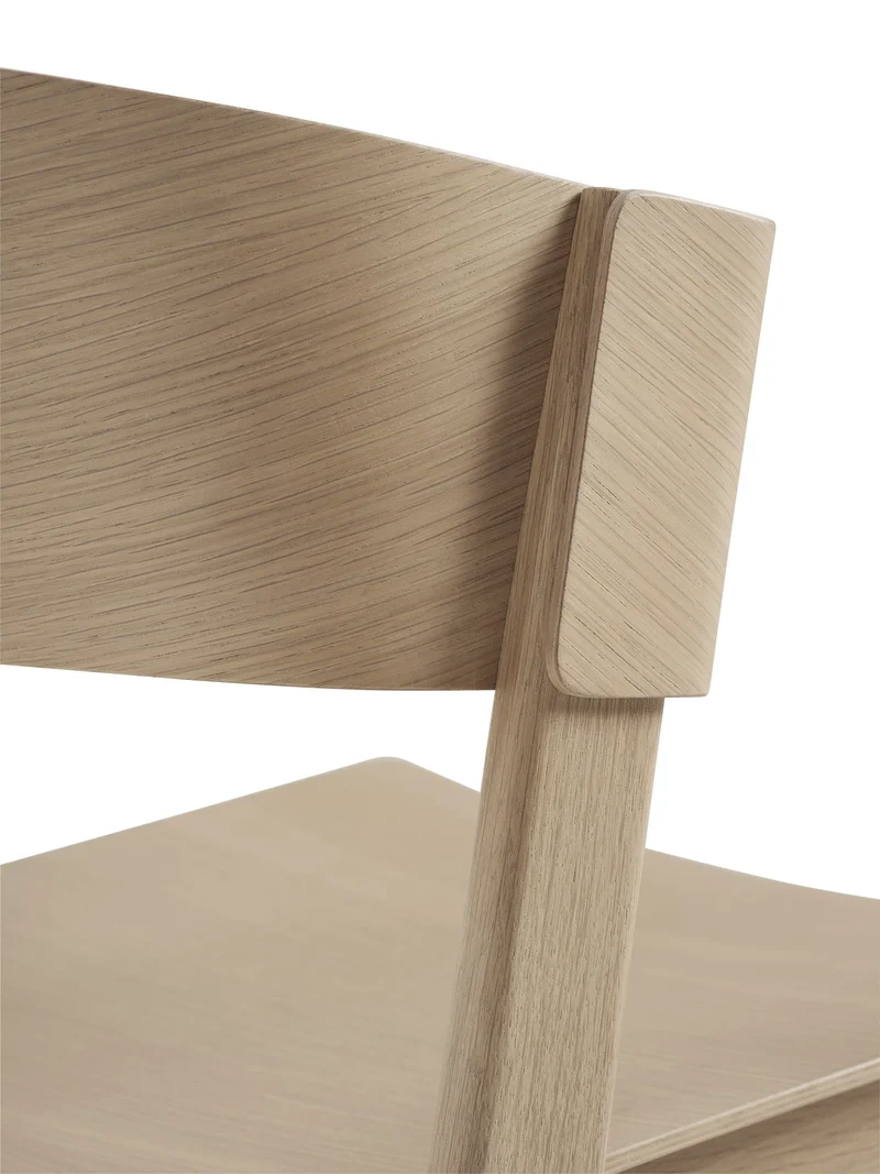 Chaise Muuto - Cover side