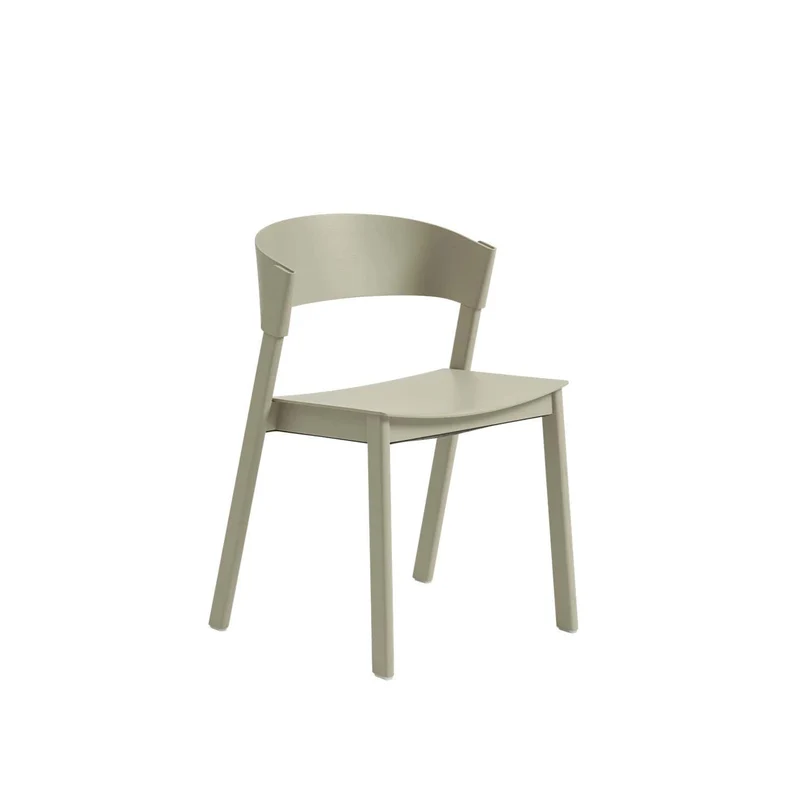 Chaise Muuto - Cover side