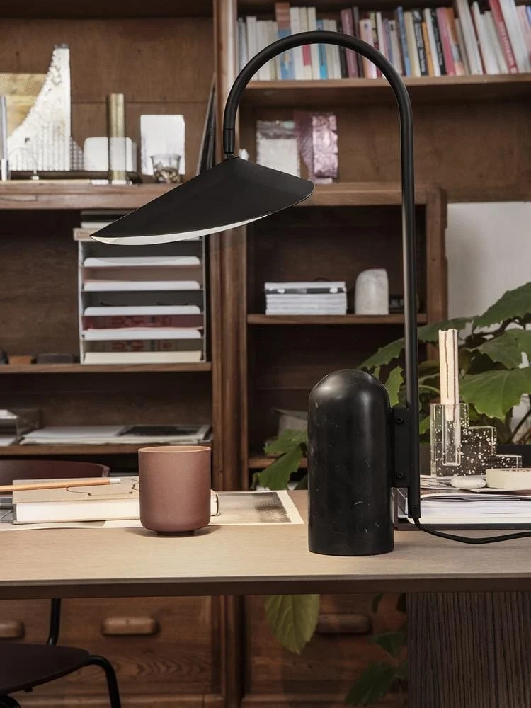 Lampe de table Ferm Living - Arum