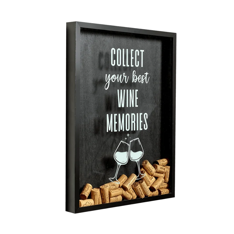 WINE MEMORIES