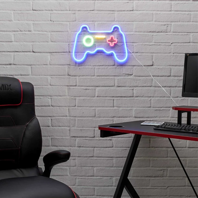 GAME CONTROLLER