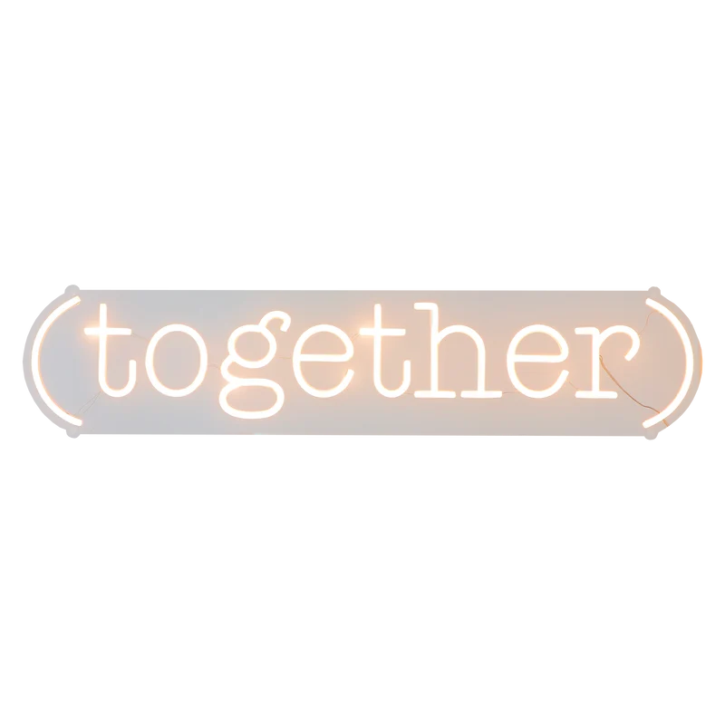 TOGETHER