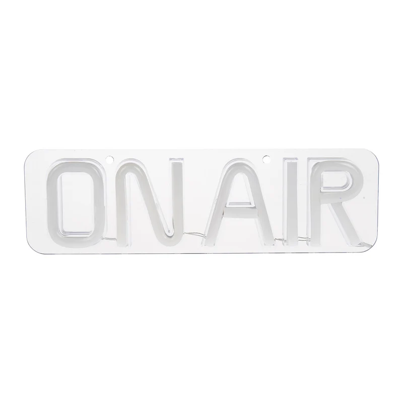 ON AIR