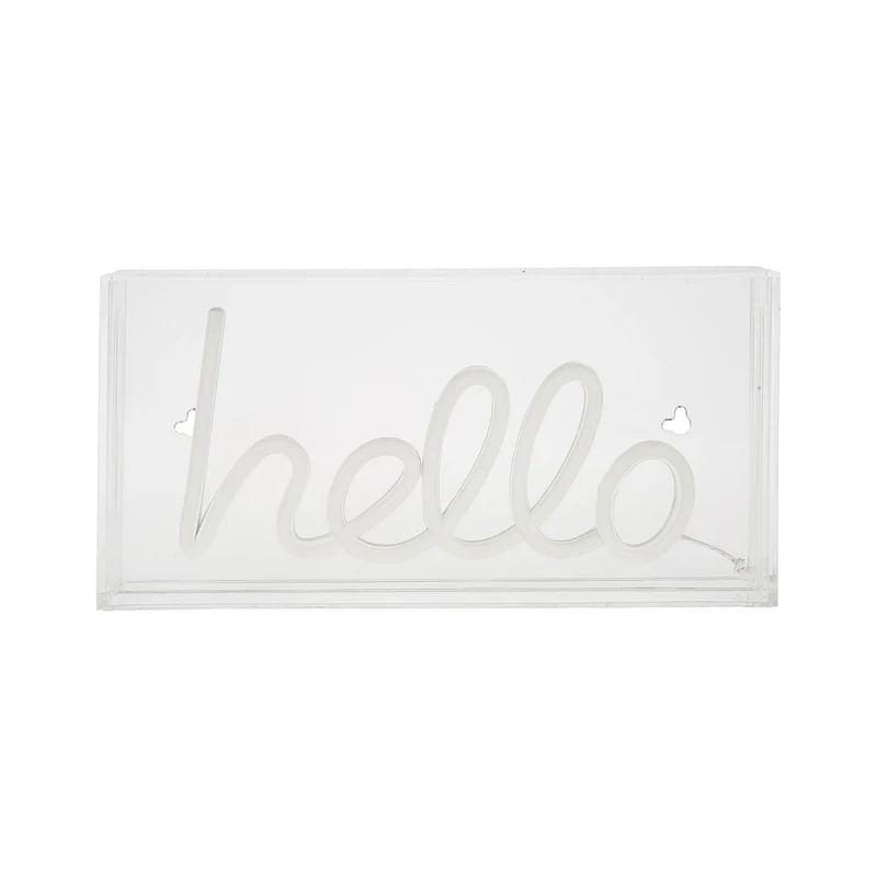HELLO