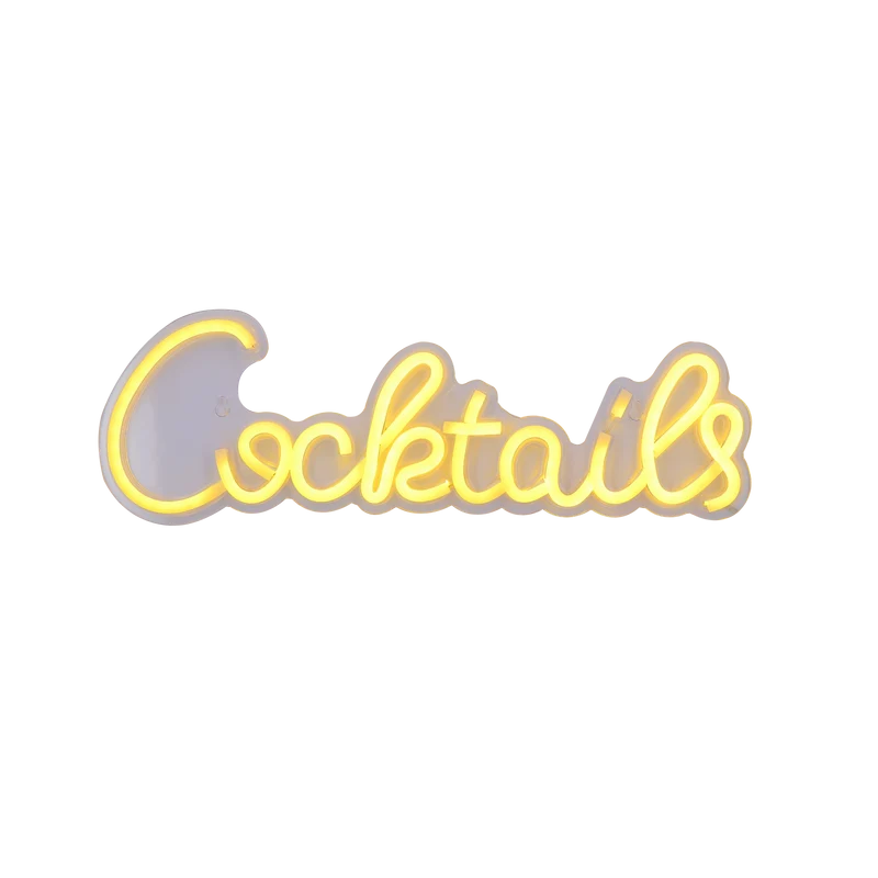 COCKTAILS