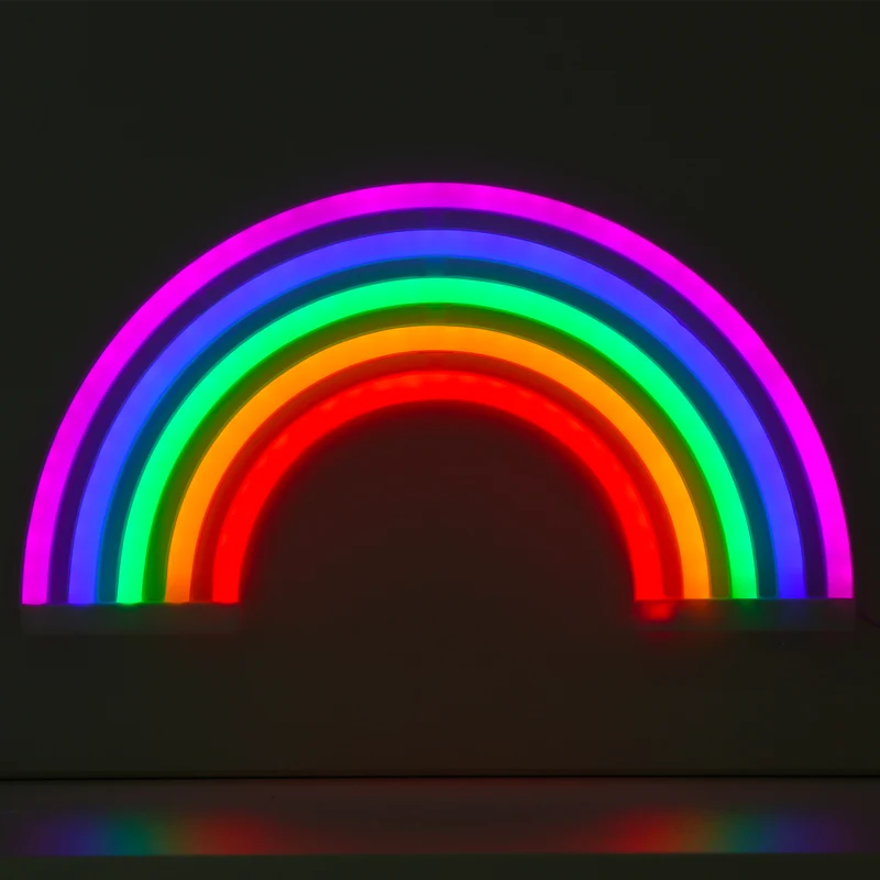 ARC EN CIEL