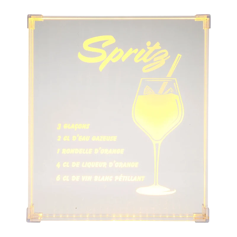 SPRITZ