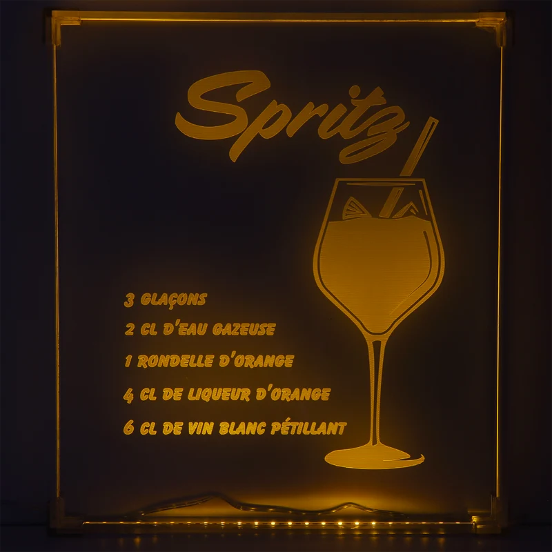 SPRITZ