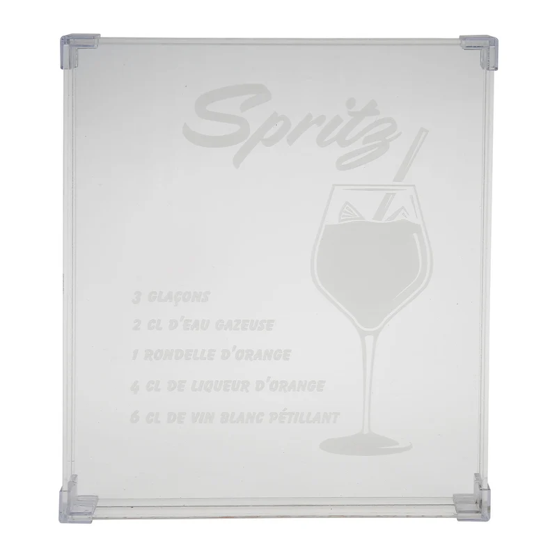 SPRITZ