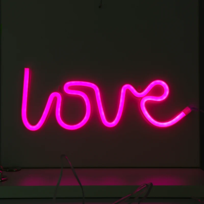 LOVE