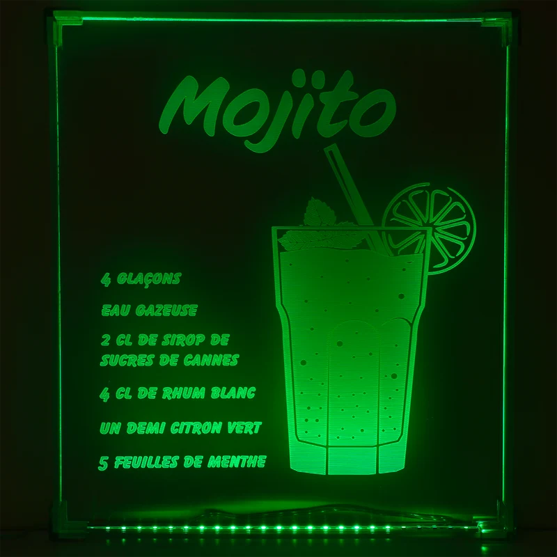 MOJITO