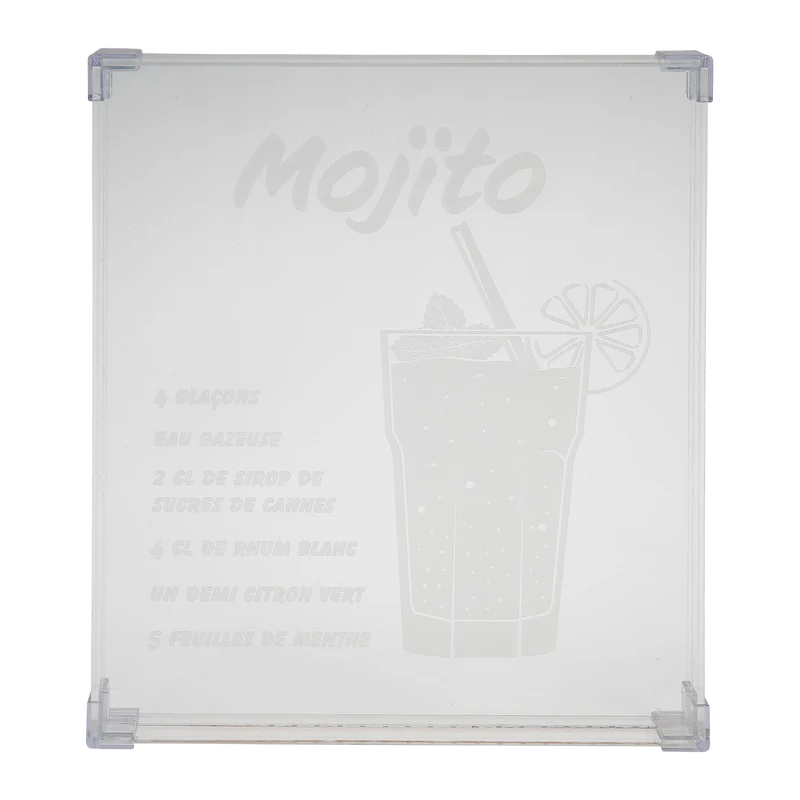 MOJITO