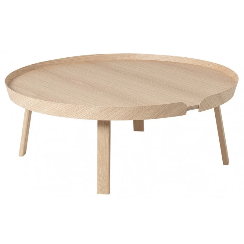 Table basse Muuto - Around