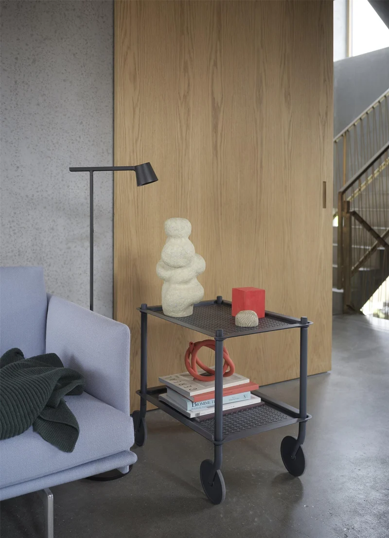 Desserte Muuto - Flow