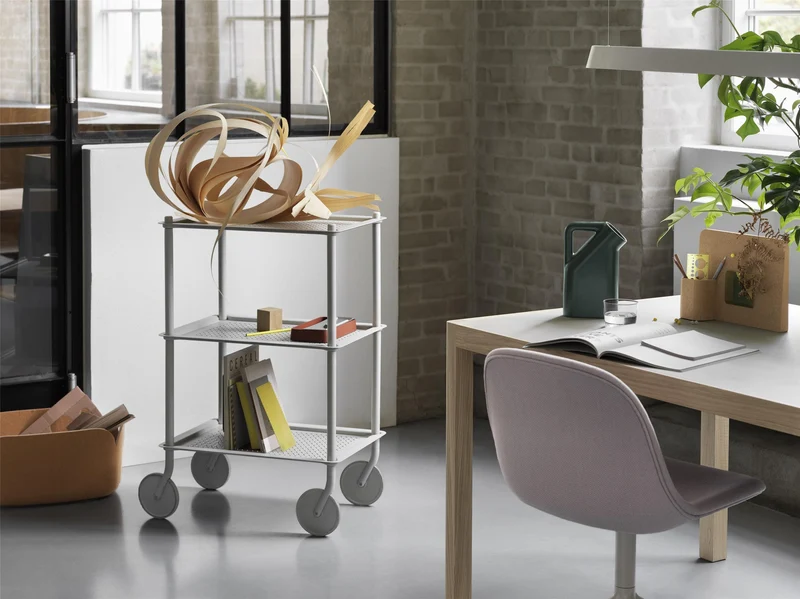 Desserte Muuto - Flow