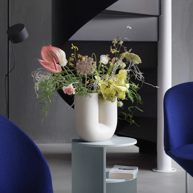 Vase Muuto - Kink