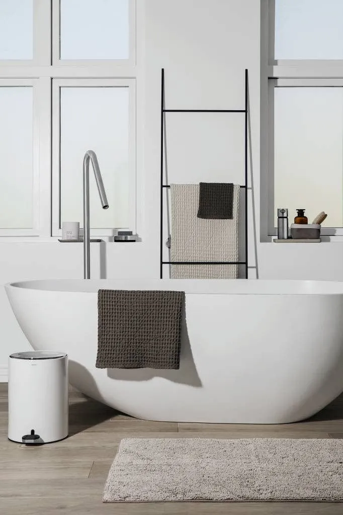 Porte serviette Blomus - Fera