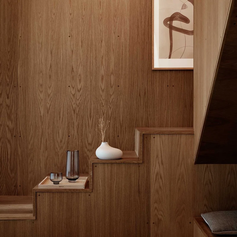 Vase Blomus - Nona micro chip