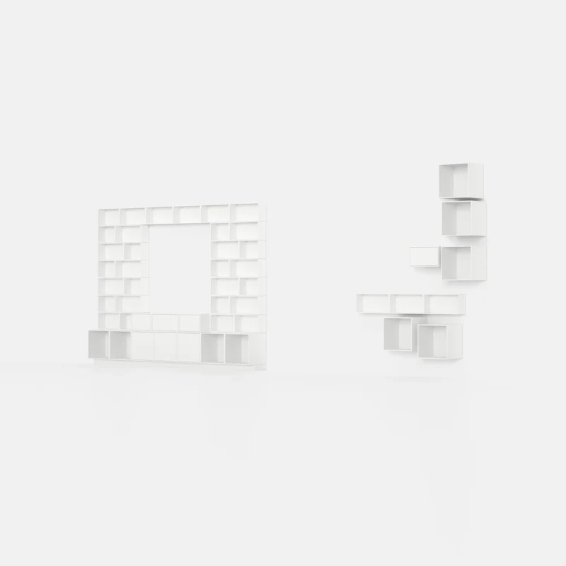 Fensterregal RK1141