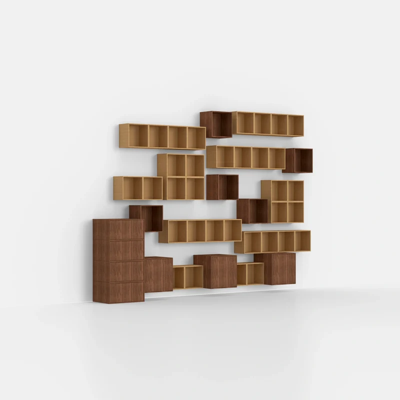 Regalwand RK1134