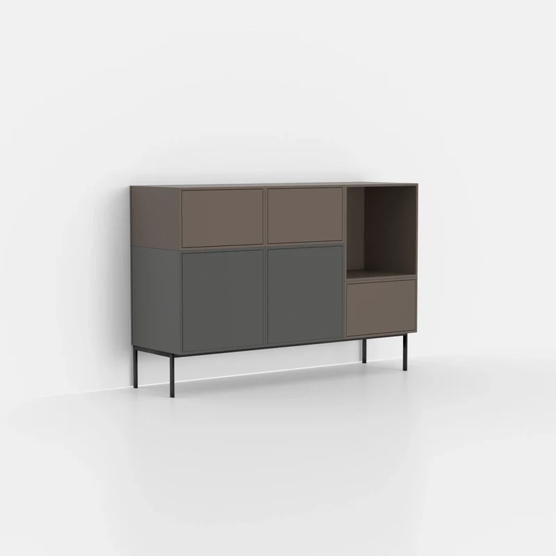 Schubladenregal RK1125