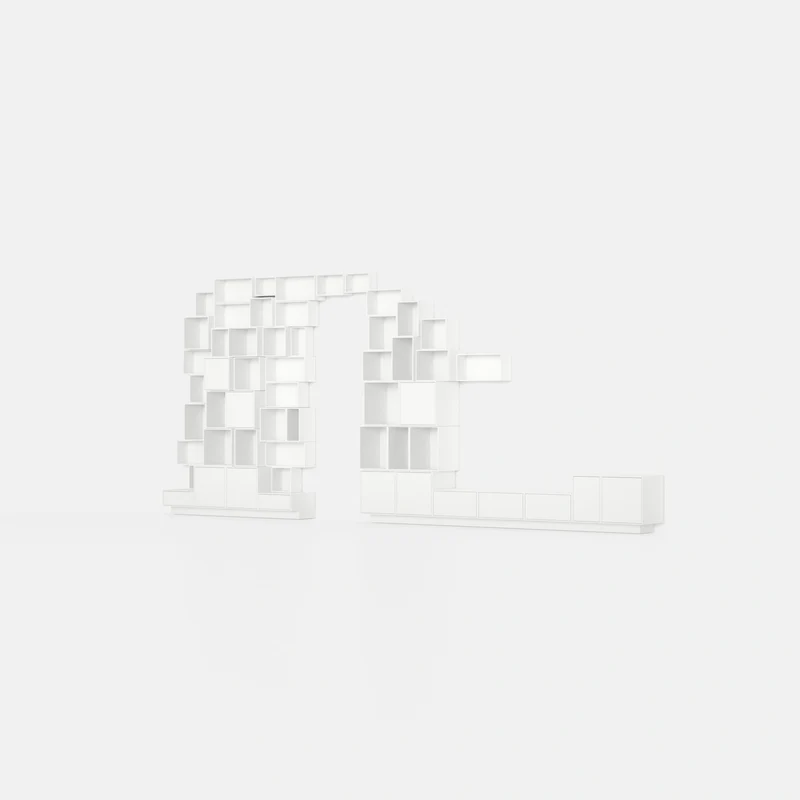 Fensterregal RK1108