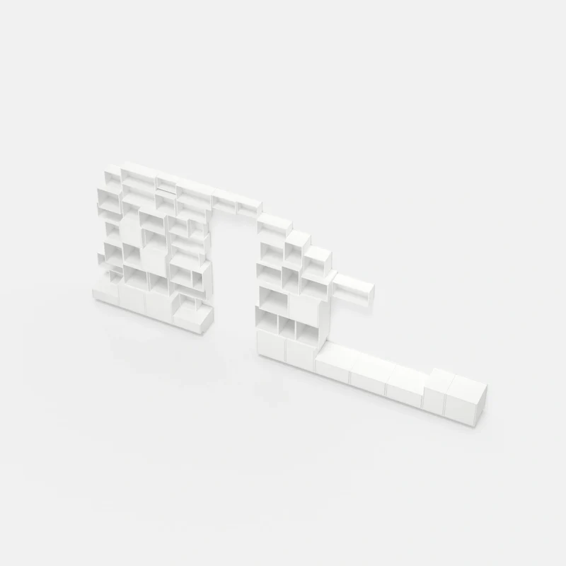 Fensterregal RK1108