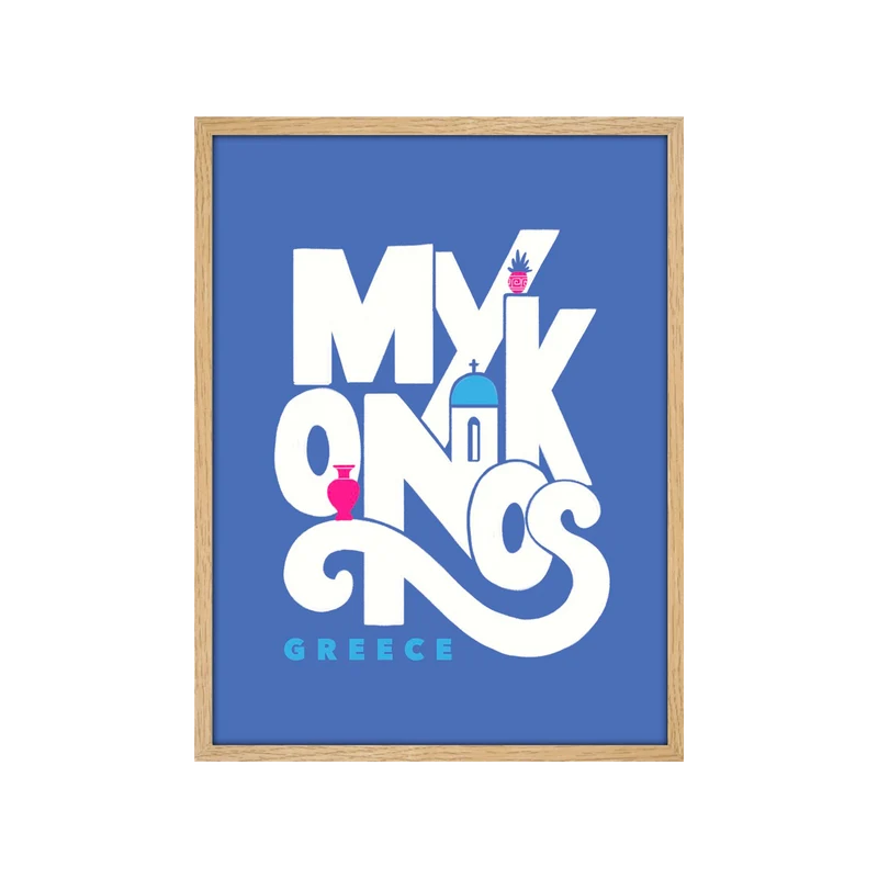 MYKONOS