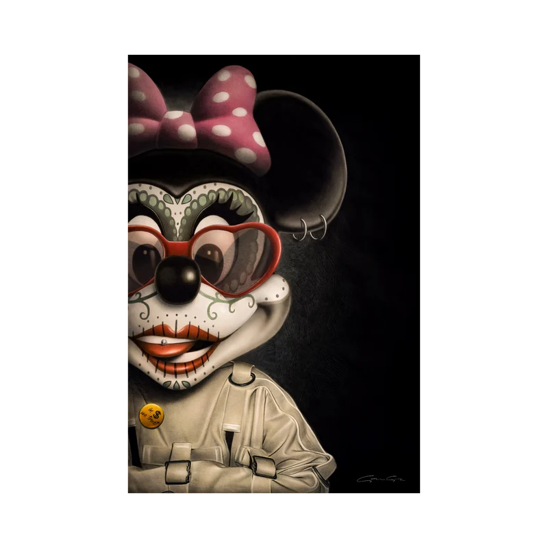 BINET MINNIE