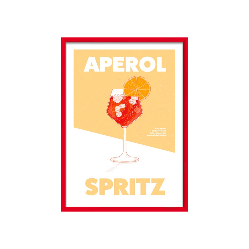 SPRITZ