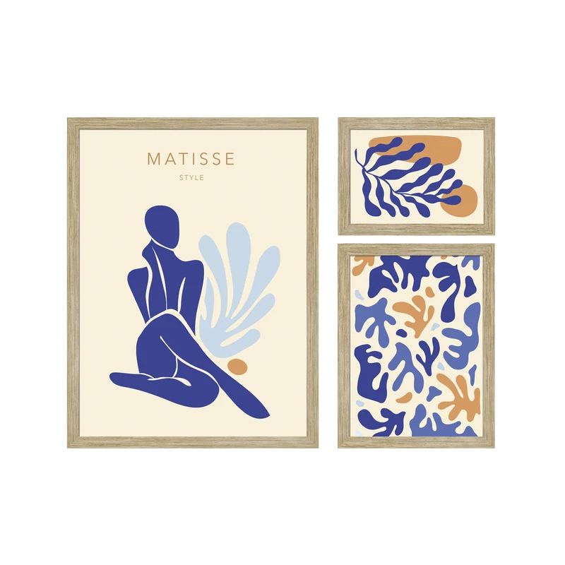 MATISSE