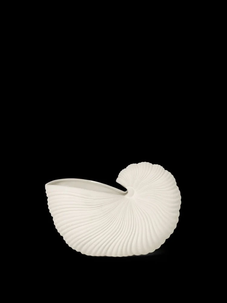 Ferm Living - Shell Pot