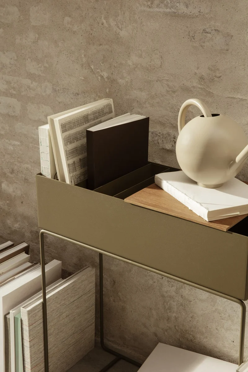 Ferm Living - Orb Watering Can