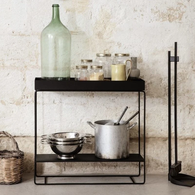 Ferm Living - Plant Box Two Tier